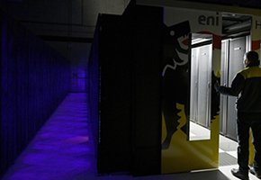 HPC5, il supercomputer non governativo più potente al mondo