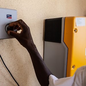 I progetti di salute e innovazione in Angola I progetti di salute e innovazione in Angola