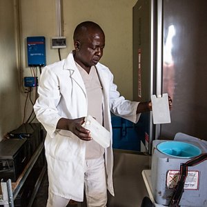 I progetti di salute e innovazione in Angola I progetti di salute e innovazione in Angola