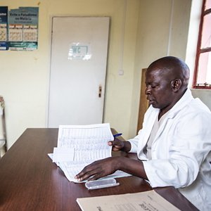 I progetti di salute e innovazione in Angola I progetti di salute e innovazione in Angola
