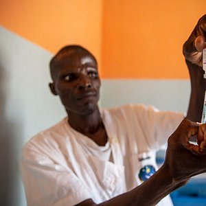I progetti di salute e innovazione in Angola I progetti di salute e innovazione in Angola