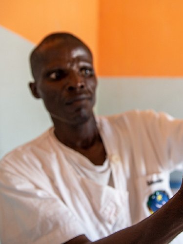 I progetti di salute e innovazione in Angola