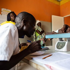 I progetti di salute e innovazione in Angola I progetti di salute e innovazione in Angola