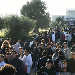 Eni è main partner della Maker Faire Rome (2019) Eni è main partner della Maker Faire Rome (2019)