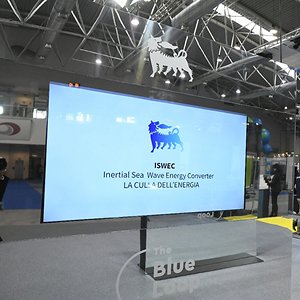 Eni è main partner della Maker Faire Rome (2019) Eni è main partner della Maker Faire Rome (2019)