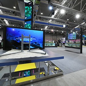 Eni è main partner della Maker Faire Rome (2019) Eni è main partner della Maker Faire Rome (2019)