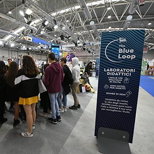 Eni è main partner della Maker Faire Rome (2019) Eni è main partner della Maker Faire Rome (2019)