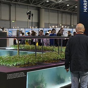 Eni è main partner della Maker Faire Rome (2019) Eni è main partner della Maker Faire Rome (2019)