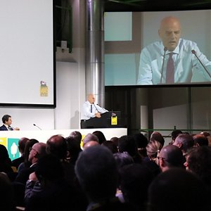 Una giornata dedicata alla sicurezza in Eni Una giornata dedicata alla sicurezza in Eni