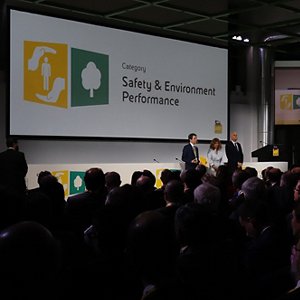 Una giornata dedicata alla sicurezza in Eni Una giornata dedicata alla sicurezza in Eni