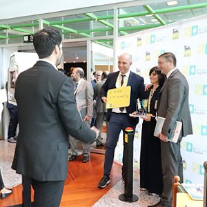 Una giornata dedicata alla sicurezza in Eni Una giornata dedicata alla sicurezza in Eni