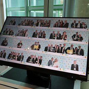 Una giornata dedicata alla sicurezza in Eni Una giornata dedicata alla sicurezza in Eni
