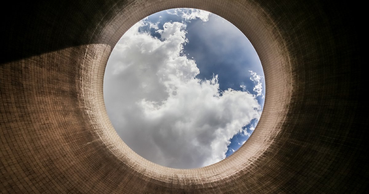 CCS EniSnam Ravenna Hub