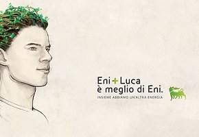 Eni + Luca 