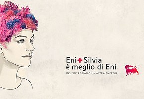 Eni + Silvia 