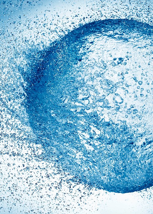 The Concept Of Virtual Water