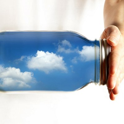 Come racchiudere la CO2 Come racchiudere la CO2