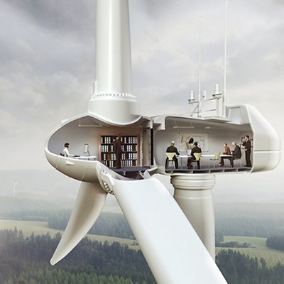 Turbina eolica Turbina eolica