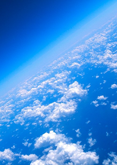Il buco nell'ozono 