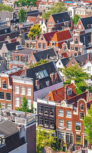 amsterdam smart city