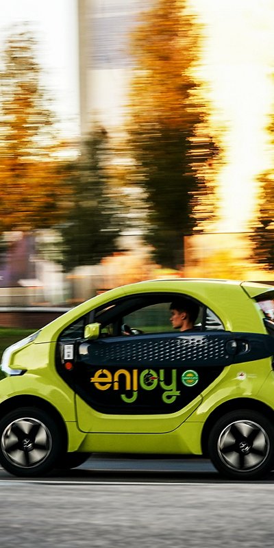 ENI Enjoy ENI Enjoy