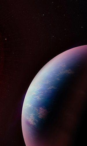 sistema planetario extrasolare