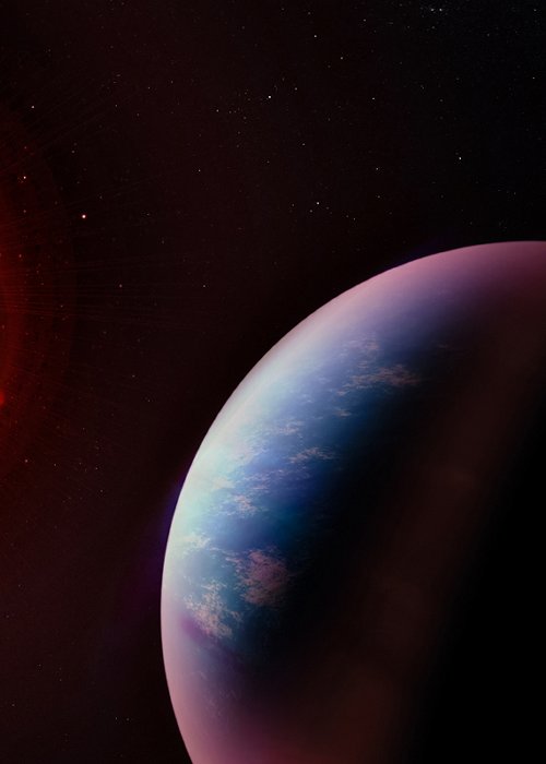 sistema planetario extrasolare