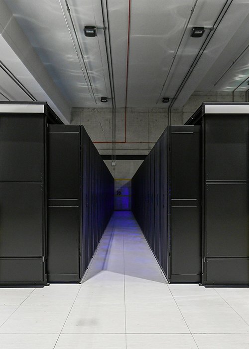 HPC5 il Supercomputer di Eni
