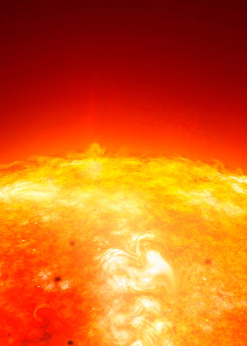 Fusione nucleare Fusione nucleare