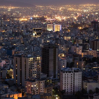 IRAN ECON IRAN ECON
