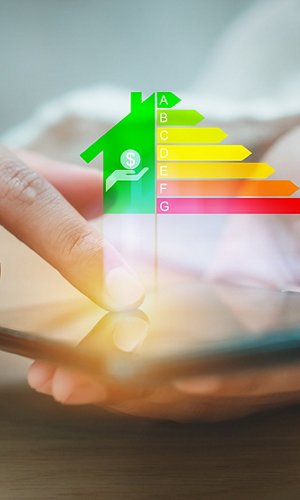 Classificazione energetica Classificazione energetica