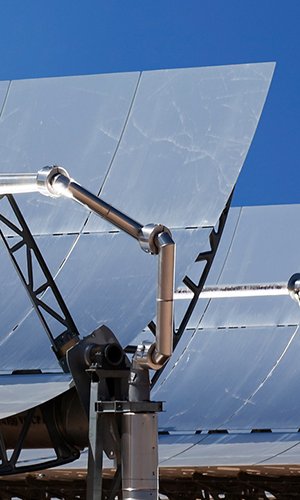 Concentratori solari