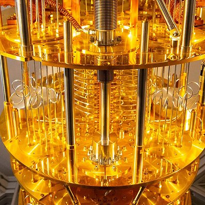 Computer quantistico Computer quantistico