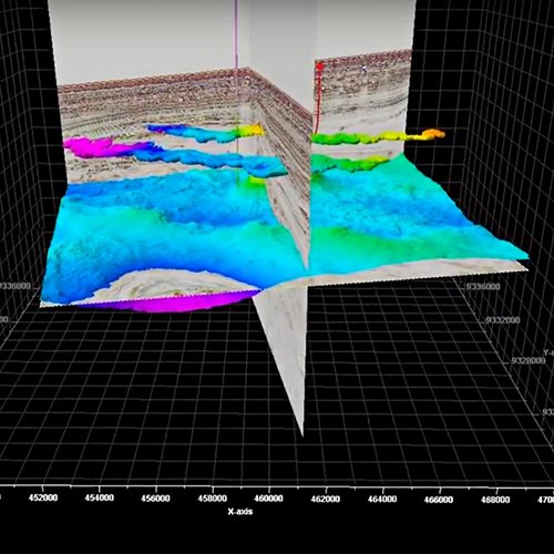 Video Il sottosuolo in 3D: l’imaging sismico - #Geopassion | Eni Video Channel