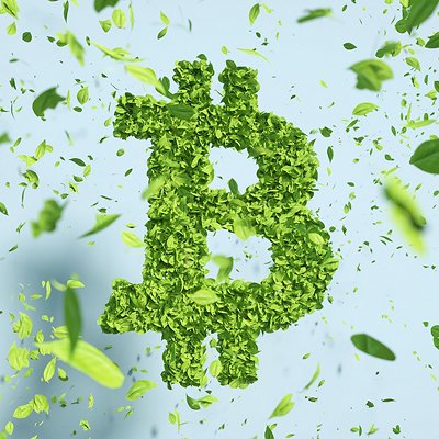 bitcoin criptovalute sostenibilità