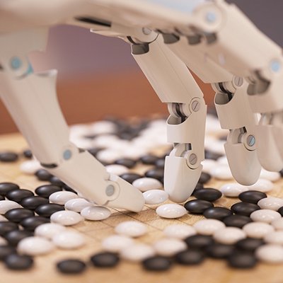 Intelligenza artificiale Intelligenza artificiale