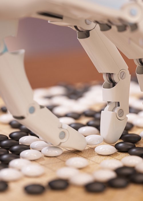 Intelligenza artificiale Intelligenza artificiale