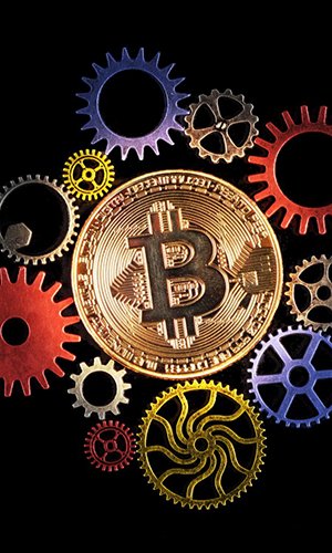Il meccanismo dietro Bitcoin