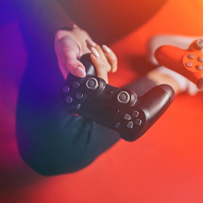 Il (video)gioco della vita Il (video)gioco della vita