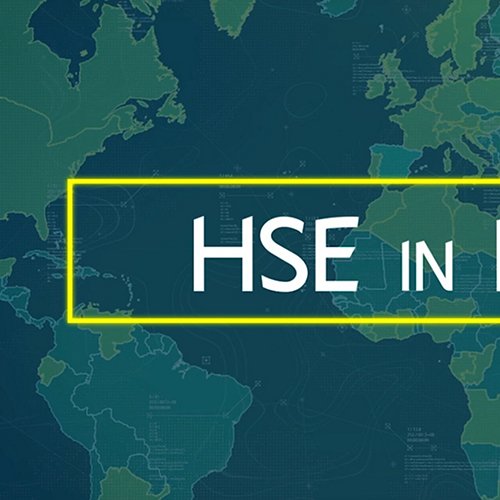 HSE IN ENI