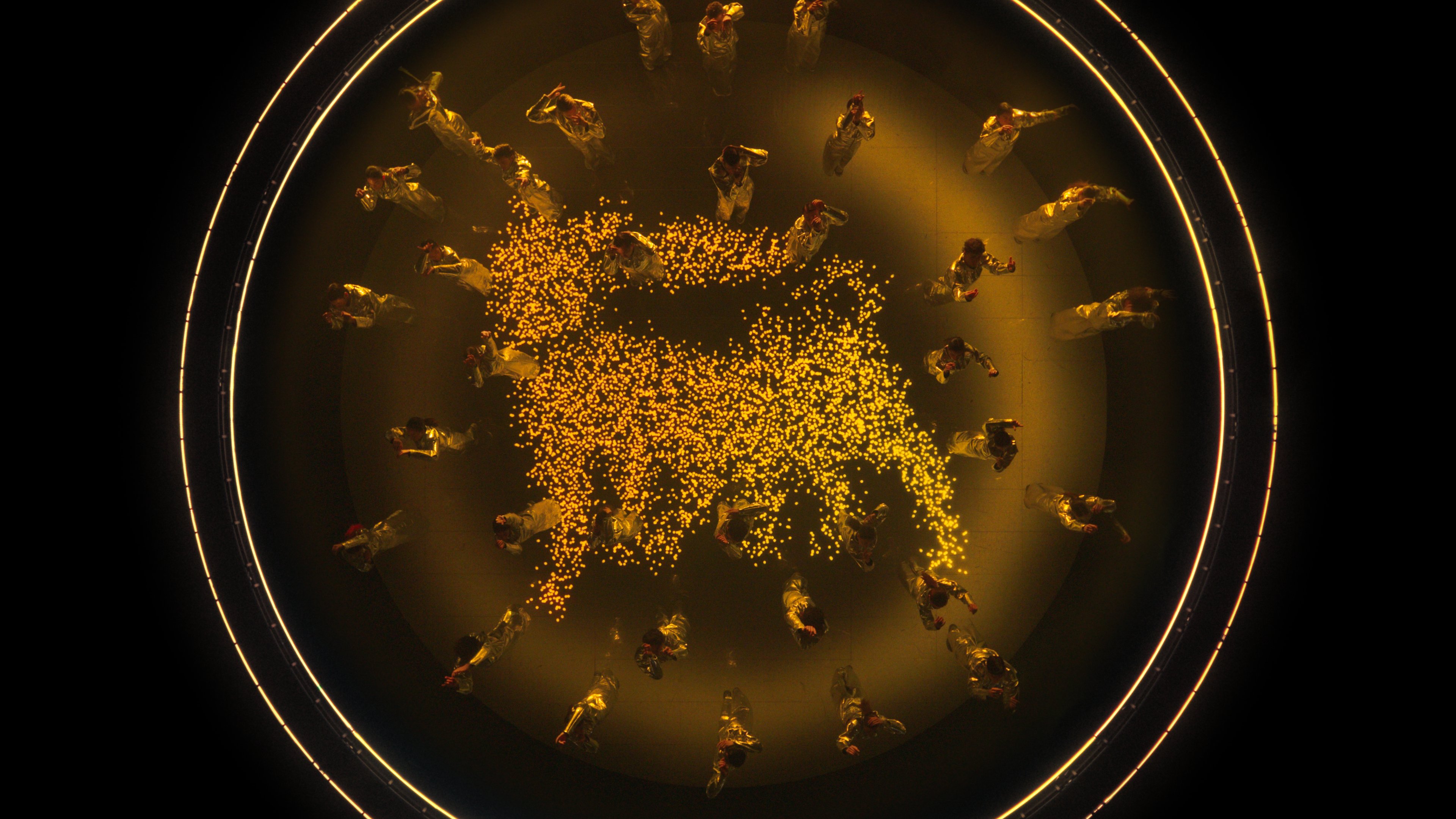 Quinta serata di Sanremo 2026 -Da energie diverse un’energia unica