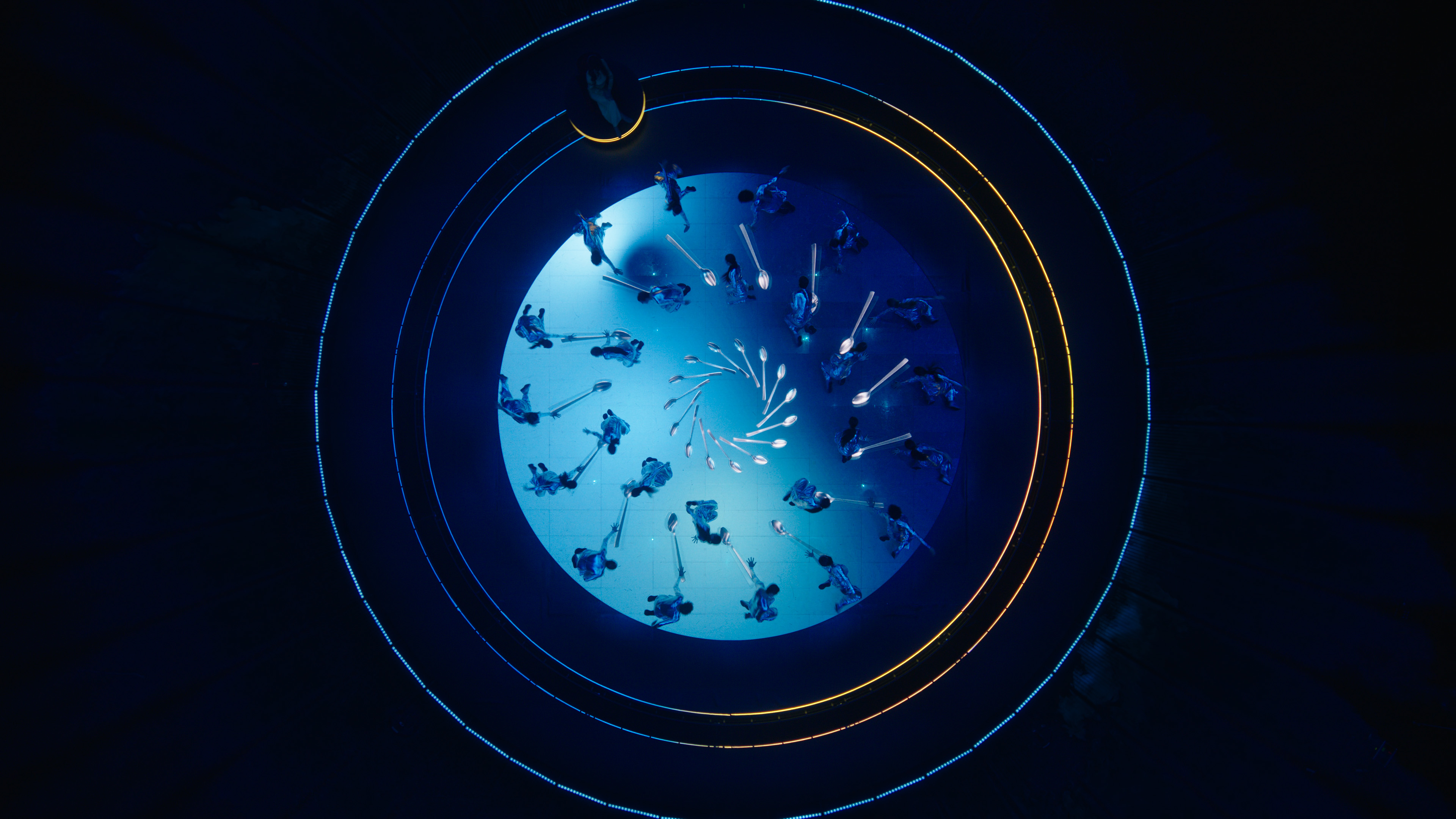 Quarta serata di Sanremo 2026 - Il sapore di un'energia unica