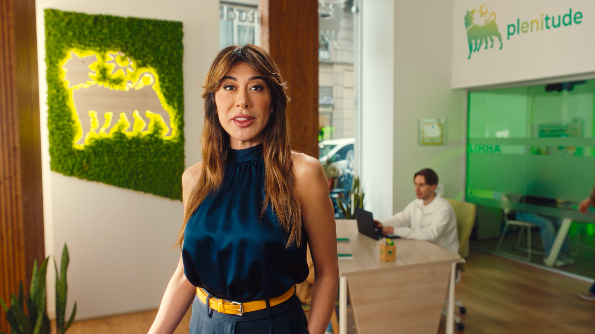 Festeggia con noi i 100 anni della famiglia Eni