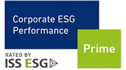 Corporate ESG Performance