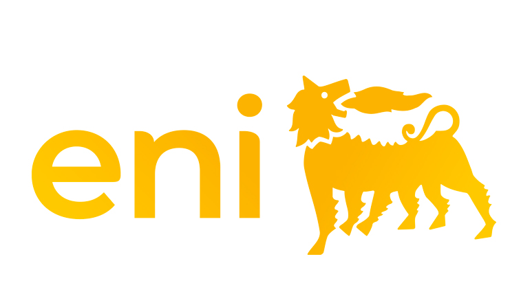 Eni S.p.A. Logo