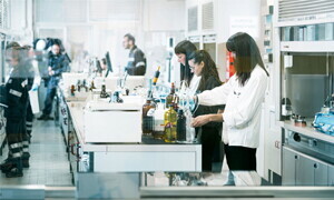 Thumbnail di Recherche et innovation technologique