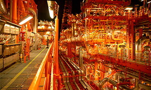 Thumbnail di Le gaz naturel dans la voie vers la transition énergétique