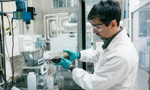 Thumbnail di Captage, stockage et utilisation du CO2