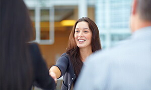 Thumbnail di International careers