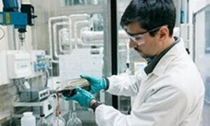 Thumbnail di CO₂-Abscheidung, -Speicherung und Nutzung